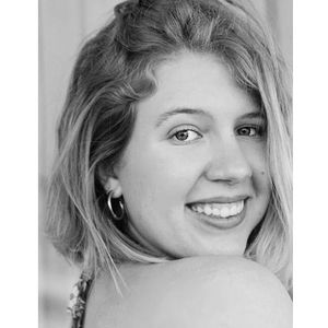 Meet your Posher, Anne